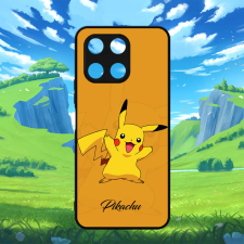 Szupitokok Pokemon  - Pikachu - Honor tok tok és táska