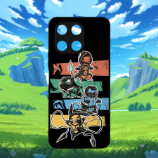 Szupitokok Pokemon - PokéKombat - Honor tok tok és táska