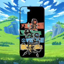 Szupitokok Pokemon - PokéKombat - Samsung tok tok és táska