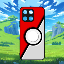 Szupitokok Pokemon  - Pokélabda - Honor tok tok és táska