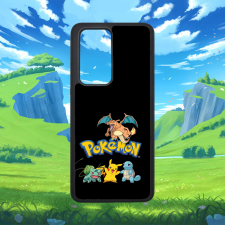 Szupitokok Pokemon - Poszter - Huawei tok tok és táska