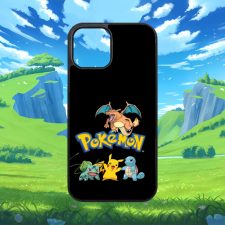 Szupitokok Pokemon  - Poszter - iPhone tok tok és táska