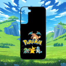 Szupitokok Pokemon  - Poszter - Samsung tok tok és táska