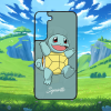 Szupitokok Pokemon - Squirtle - Samsung tok