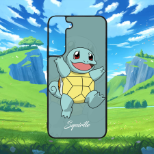 Szupitokok Pokemon - Squirtle - Samsung tok tok és táska