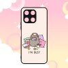 Szupitokok Pusheen - I am busy - Honor tok