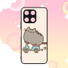 Szupitokok Pusheen - Scooter - Honor tok