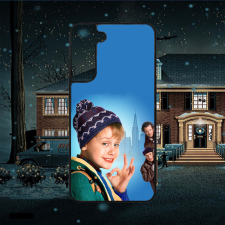 Szupitokok Reszkessetek betörők 2 - Kevin - Samsung tok tok és táska