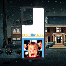 Szupitokok Reszkessetek betörők - Home Alone - Huawei tok tok és táska