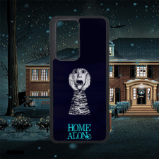Szupitokok Reszkessetek betörők - Horror Karácsony - Huawei tok tok és táska