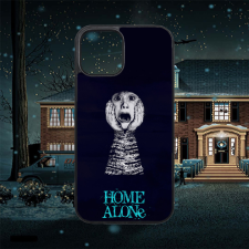 Szupitokok Reszkessetek betörők - Horror Karácsony - iPhone tok tok és táska