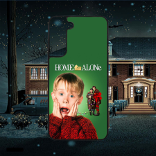 Szupitokok Reszkessetek betörők - Karácsony - Samsung tok tok és táska