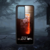 Szupitokok Return to Silent Hill - Door - Huawei tok