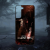 Szupitokok Return to Silent Hill - Pyramid Head - Samsung tok