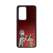 Szupitokok Rick és Morty - DubDub! - Huawei tok tok és táska