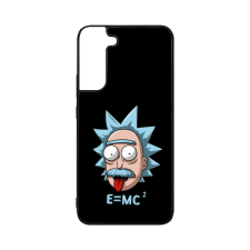 Szupitokok Rick és Morty - Einstein - Samsung tok tok és táska