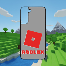 Szupitokok Roblox Logo - Samsung tok tok és táska
