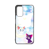 Szupitokok Sailor Moon - Luna és Artemis - Xiaomi tok