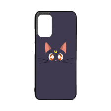 Szupitokok Sailor Moon - Luna - Xiaomi tok tok és táska