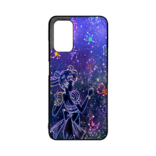 Szupitokok Sailor Moon neon - Xiaomi tok tok és táska