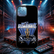 Szupitokok Scorpions - Lovedrive - iPhone tok tok és táska