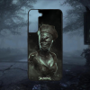 Szupitokok Silent Hill - Bubble Head Nurse - Samsung tok