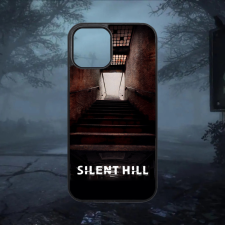 Szupitokok Silent Hill downstairs - iPhone tok tok és táska