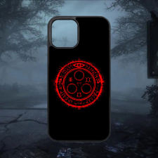 Szupitokok Silent Hill - Halo of the Sun - iPhone tok tok és táska