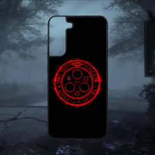 Szupitokok Silent Hill - Halo of the Sun - Samsung tok tok és táska