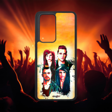 Szupitokok Skillet - Art - Huawei tok tok és táska
