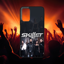 Szupitokok Skillet - Xiaomi tok tok és táska