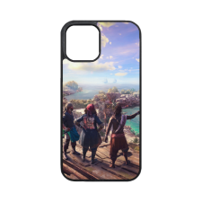 Szupitokok Skull and bones - iPhone tok tok és táska