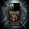 Szupitokok Slipknot - All Hope is Gone - Xiaomi tok