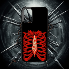 Szupitokok Slipknot - Rib Cage Logo - Xiaomi tok tok és táska
