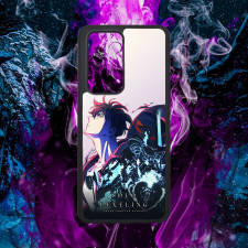 Szupitokok Solo Leveling – Arise from the Shadow - Google Pixel / Huawei tok tok és táska