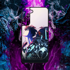 Szupitokok Solo Leveling – Arise from the Shadow - Samsung tok tok és táska