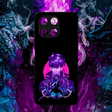 Szupitokok Solo Leveling – Art - Honor tok tok és táska