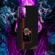 Szupitokok Solo Leveling – Dancing Princess - Xiaomi tok tok és táska