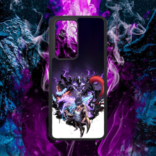 Szupitokok Solo Leveling – Unleashed Power - Google Pixel / Huawei tok tok és táska