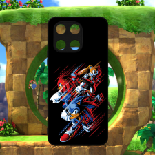 Szupitokok Sonic - Karakterek - Honor tok tok és táska
