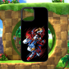 Szupitokok Sonic - Karakterek - iPhone tok