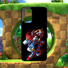 Szupitokok Sonic - Karakterek - Xiaomi tok tok és táska