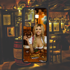 Szupitokok Sör - Október Feszt - Huawei tok tok és táska