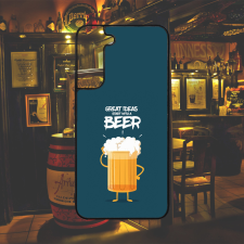 Szupitokok Sör - Sörrel kezdeni - Samsung tok tok és táska