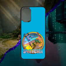 Szupitokok Split Fiction logo - Xiaomi tok tok és táska