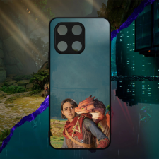 Szupitokok Split Fiction - Mio &amp; Dragon - Honor tok tok és táska