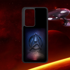Szupitokok Star Trek - Enterprise Űrhajó Logó - Huawei tok tok és táska
