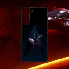Szupitokok Star Trek - Ikon - Samsung tok tok és táska