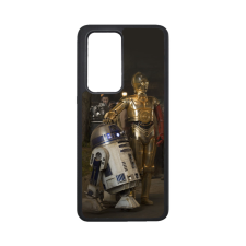 Szupitokok Star Wars - Droidok - Huawei tok tok és táska