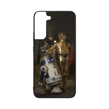 Szupitokok Star Wars - Droidok - Samsung tok tok és táska